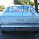 Illustration for article titled 1967 Ford Galaxie 500